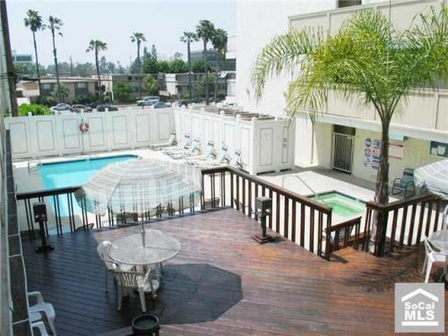 Квартира в Лос-Анджелесе, Лонг-Бич, $87300